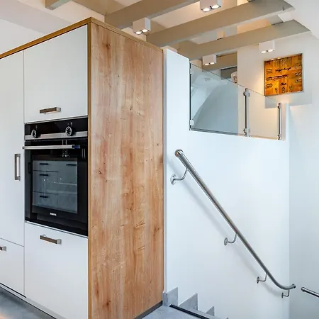 Zimmerei 3 Apartamento