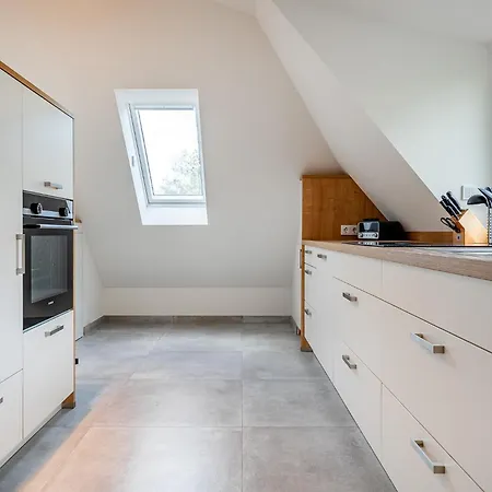 Apartamento Zimmerei 3 *