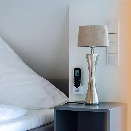 Apartamento Zimmerei 3 *