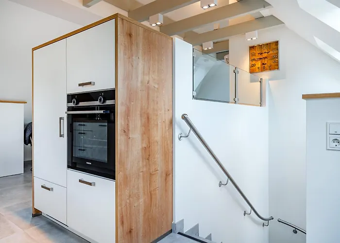 Zimmerei 3 Apartament *