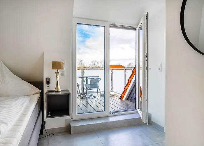 Zimmerei 3 * Greetsiel