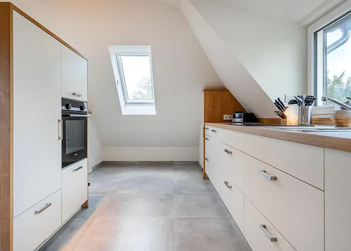 Apartament Zimmerei 3