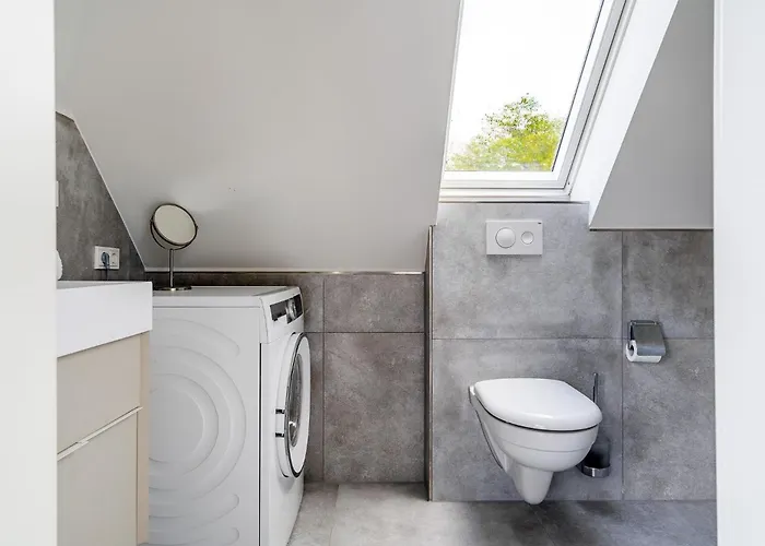 Apartament Zimmerei 3