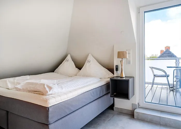 Zimmerei 3 Apartament *