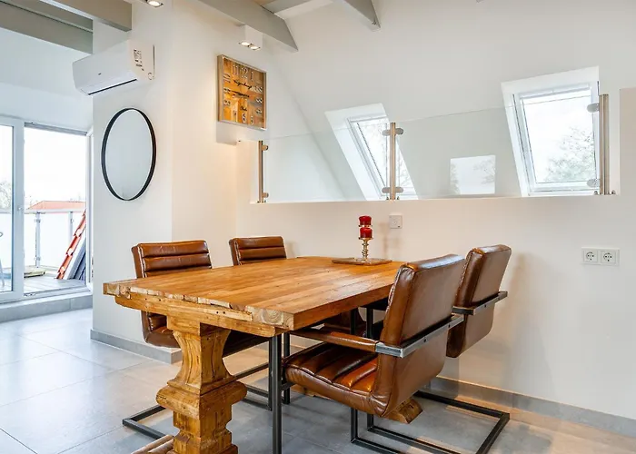 Apartament Zimmerei 3