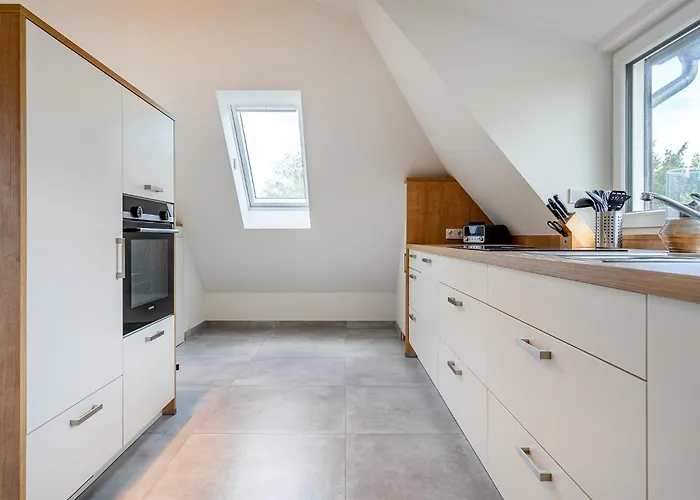 Apartament Zimmerei 3 *