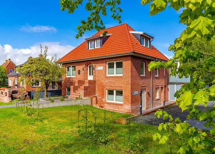 Zimmerei 3 Apartament *