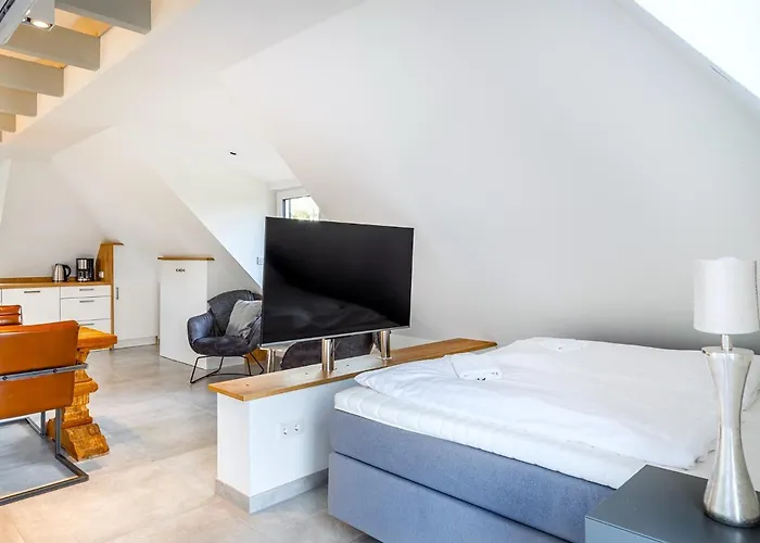 Apartament Zimmerei 3 *