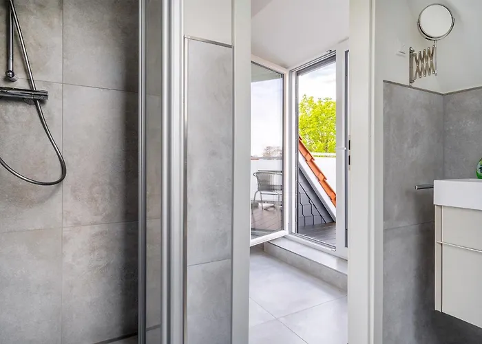 Zimmerei 3 Apartament