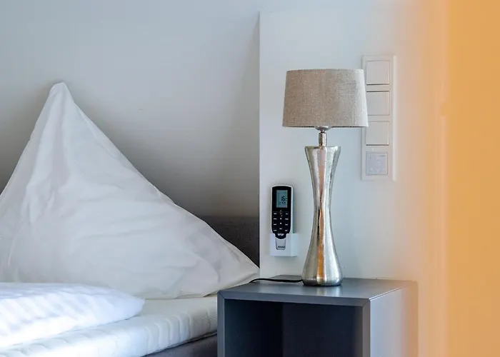 Apartament Zimmerei 3 *